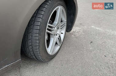 Купе Mercedes-Benz CLS-Class 2005 в 