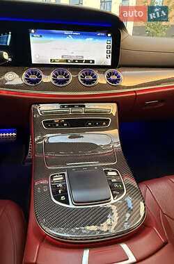 Купе Mercedes-Benz CLS-Class 2020 в 