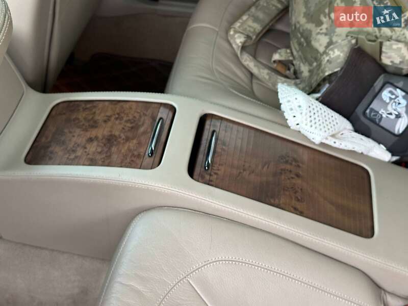 Седан Mercedes-Benz CLS-Class 2012 в Кривом Роге