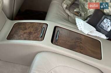 Седан Mercedes-Benz CLS-Class 2012 в 