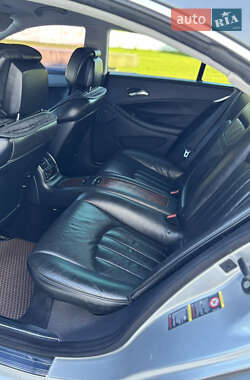 Купе Mercedes-Benz CLS-Class 2005 в 