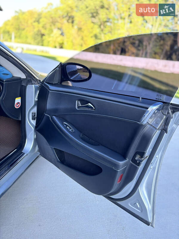 Купе Mercedes-Benz CLS-Class 2005 в Луцьку