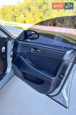 Купе Mercedes-Benz CLS-Class 2005 в 