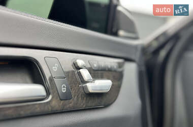Купе Mercedes-Benz CLS-Class 2010 в 