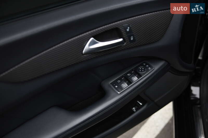 Седан Mercedes-Benz CLS-Class 2011 в Житомирі