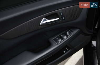 Седан Mercedes-Benz CLS-Class 2011 в 