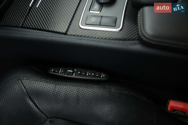 Седан Mercedes-Benz CLS-Class 2011 в Житомирі