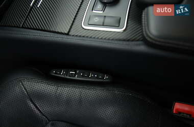 Седан Mercedes-Benz CLS-Class 2011 в 