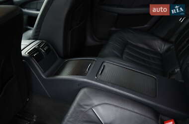 Седан Mercedes-Benz CLS-Class 2011 в 