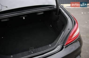 Седан Mercedes-Benz CLS-Class 2011 в 
