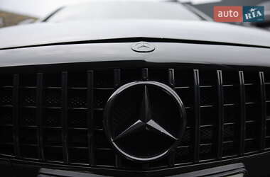 Седан Mercedes-Benz CLS-Class 2011 в 