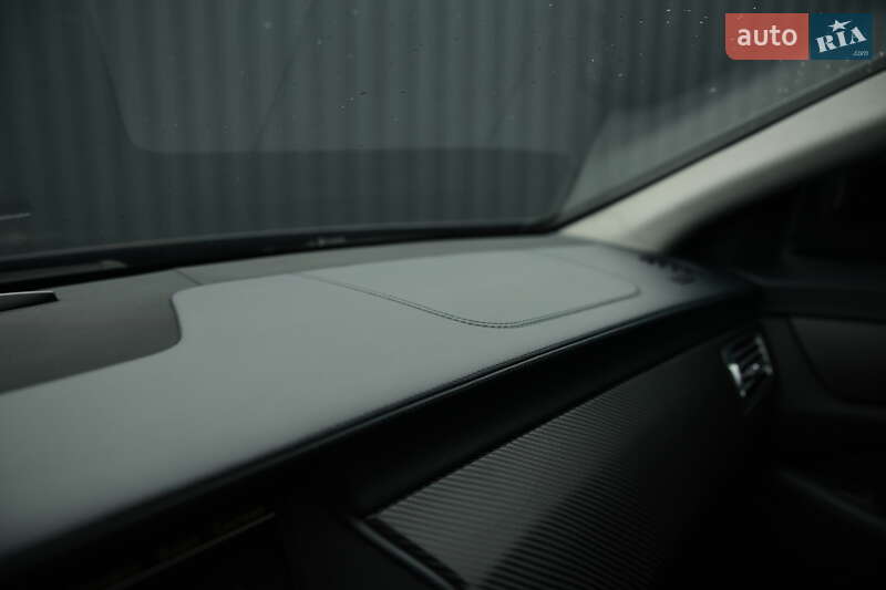 Седан Mercedes-Benz CLS-Class 2011 в Житомирі