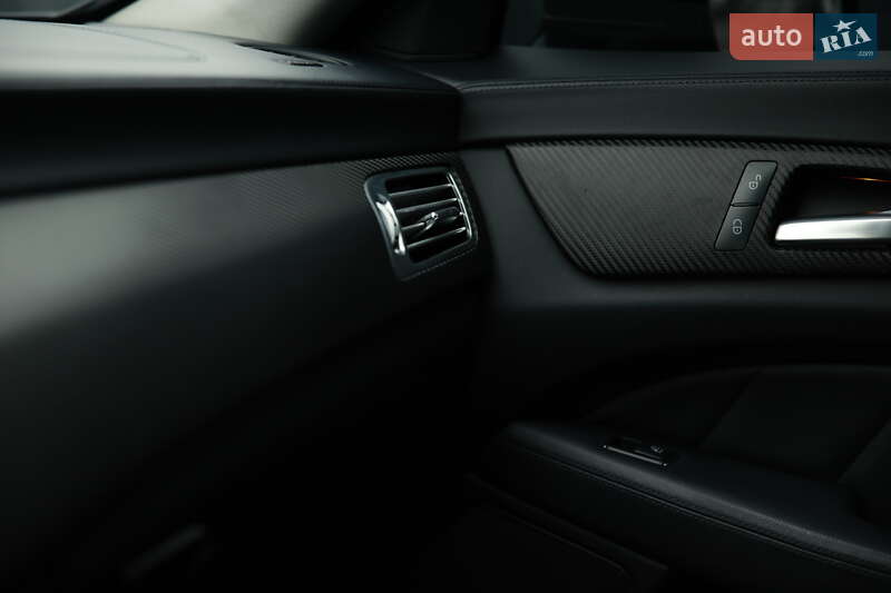 Седан Mercedes-Benz CLS-Class 2011 в Житомирі