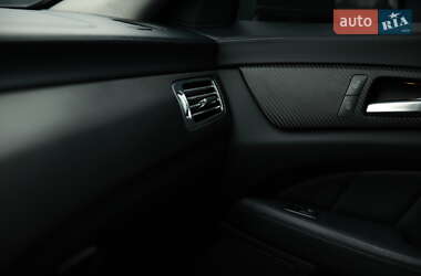Седан Mercedes-Benz CLS-Class 2011 в 