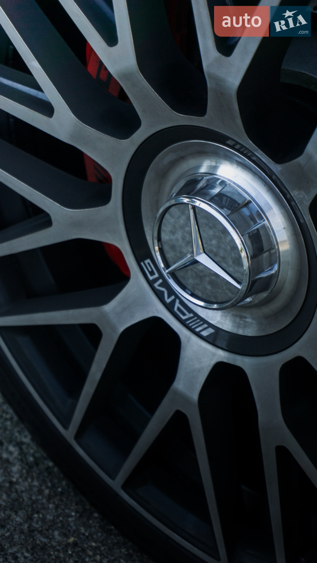 2016 Mercedes-Benz CLS-klasse - мініатюра 25