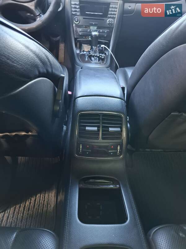 Купе Mercedes-Benz CLS-Class 2005 в Киеве