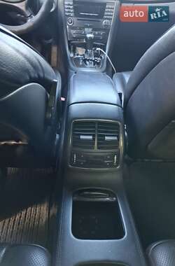 Купе Mercedes-Benz CLS-Class 2005 в 