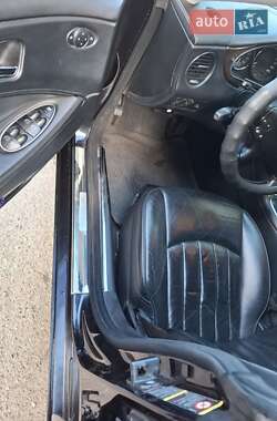 Купе Mercedes-Benz CLS-Class 2005 в 