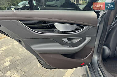 Купе Mercedes-Benz CLS-Class 2018 в 