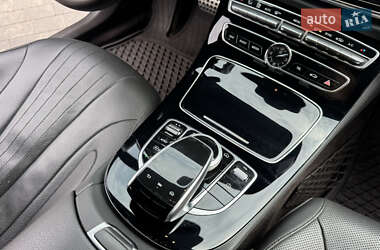 Купе Mercedes-Benz CLS-Class 2018 в 
