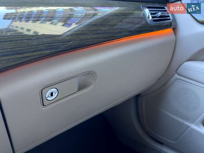 Седан Mercedes-Benz CLS-Class 2014 в Чернигове фото 4 Седан Mercedes-Benz CLS-Class 2014 в Чернигове