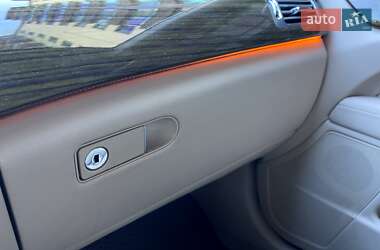 Седан Mercedes-Benz CLS-Class 2014 в 