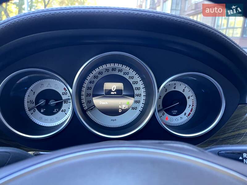 Седан Mercedes-Benz CLS-Class 2014 в Чернигове фото 8 Седан Mercedes-Benz CLS-Class 2014 в Чернигове