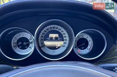 Седан Mercedes-Benz CLS-Class 2014 в 