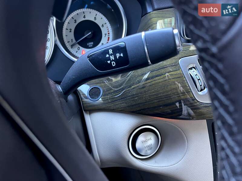 Седан Mercedes-Benz CLS-Class 2014 в Чернигове фото 9 Седан Mercedes-Benz CLS-Class 2014 в Чернигове