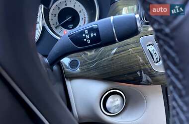 Седан Mercedes-Benz CLS-Class 2014 в 