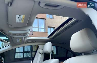 Седан Mercedes-Benz CLS-Class 2014 в 