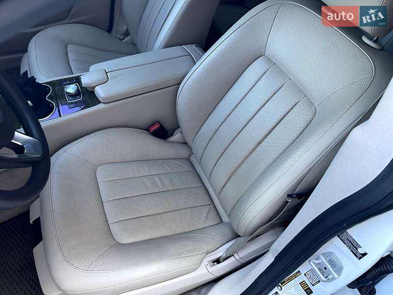 Седан Mercedes-Benz CLS-Class 2014 в Чернигове фото 19 Седан Mercedes-Benz CLS-Class 2014 в Чернигове