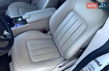 Седан Mercedes-Benz CLS-Class 2014 в 