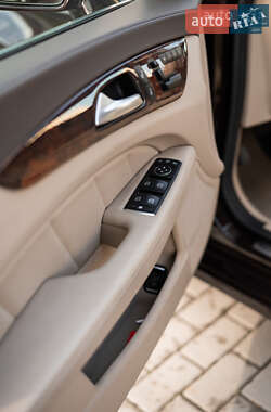 Универсал Mercedes-Benz CLS-Class 2014 в 