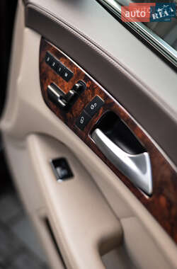 Универсал Mercedes-Benz CLS-Class 2014 в 