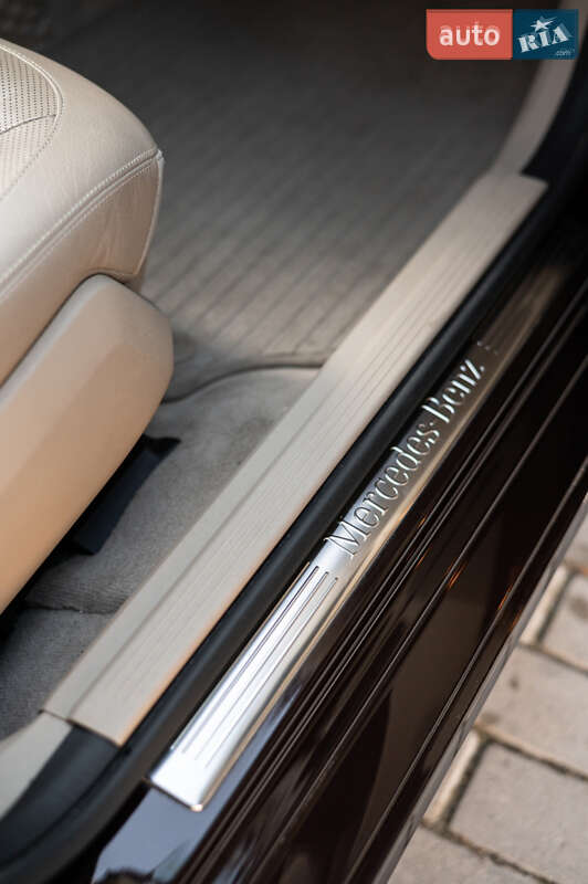 Универсал Mercedes-Benz CLS-Class 2014 в Одессе
