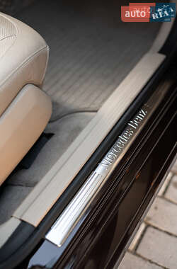 Универсал Mercedes-Benz CLS-Class 2014 в 