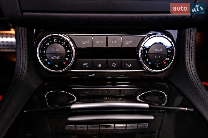 Седан Mercedes-Benz CLS-Class 2012 в Одессе