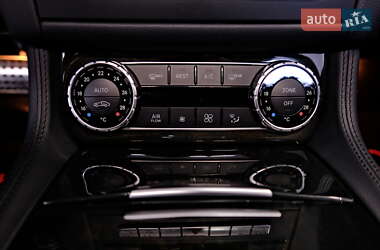 Седан Mercedes-Benz CLS-Class 2012 в 