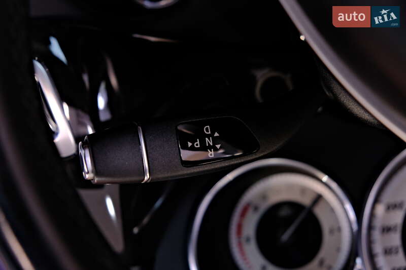 Седан Mercedes-Benz CLS-Class 2012 в Одессе