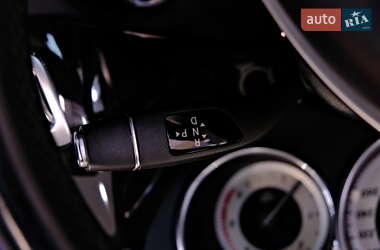Седан Mercedes-Benz CLS-Class 2012 в 