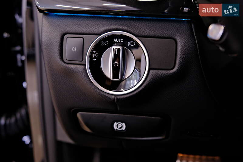 Седан Mercedes-Benz CLS-Class 2012 в Одессе