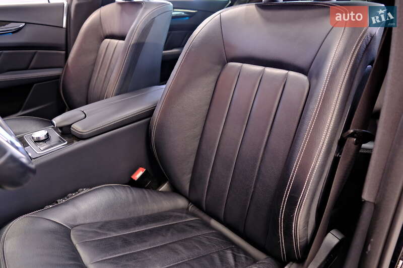 Седан Mercedes-Benz CLS-Class 2012 в Одессе