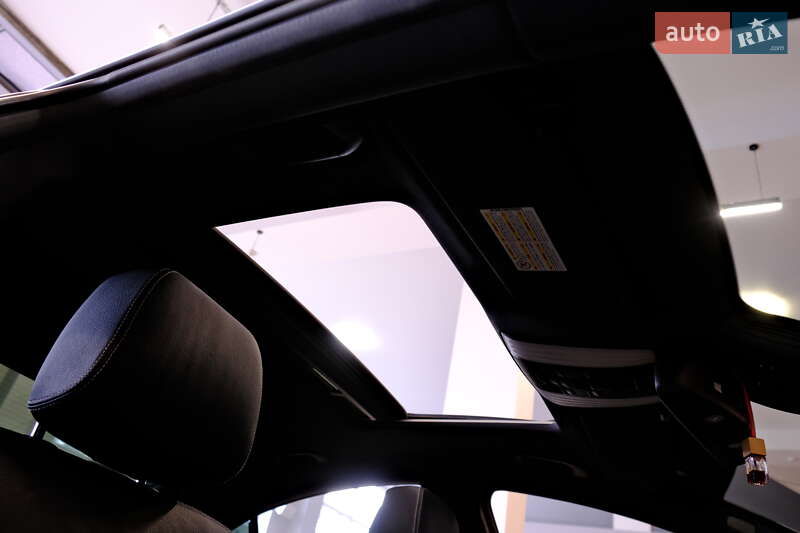 Седан Mercedes-Benz CLS-Class 2012 в Одессе