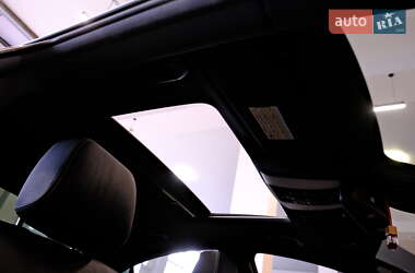Седан Mercedes-Benz CLS-Class 2012 в 