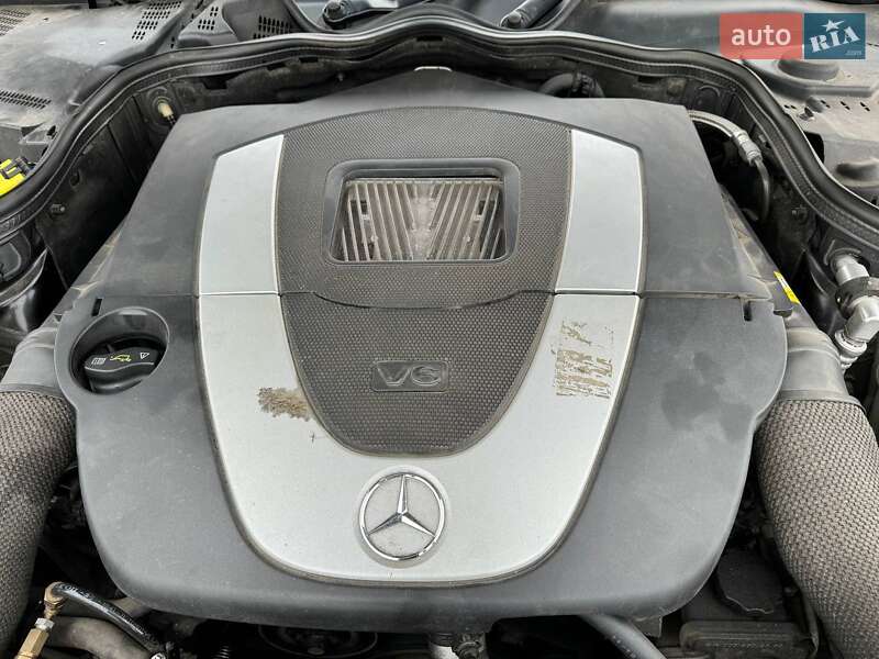 Купе Mercedes-Benz CLS-Class 2006 в Запорожье