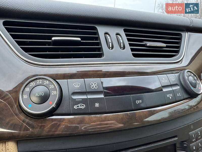 Купе Mercedes-Benz CLS-Class 2006 в Запорожье