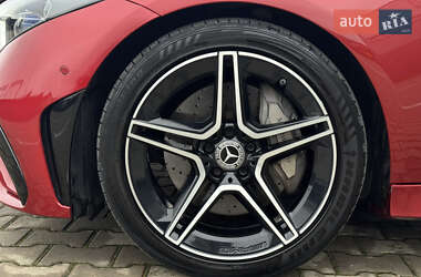 Купе Mercedes-Benz CLS-Class 2018 в 