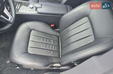 Седан Mercedes-Benz CLS-Class 2014 в 