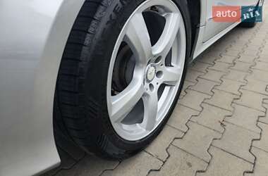 Седан Mercedes-Benz CLS-Class 2014 в 